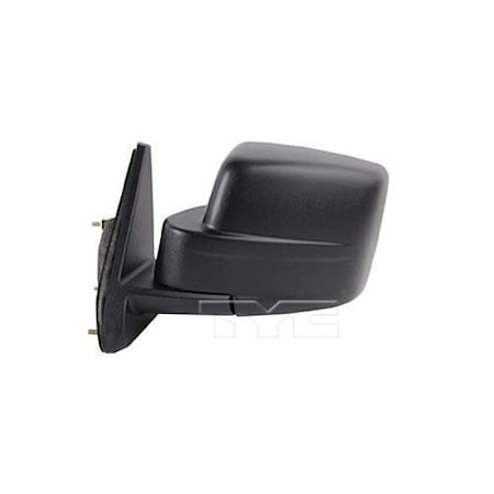 Tyc Tyc Door Mirror, 4160012 4160012